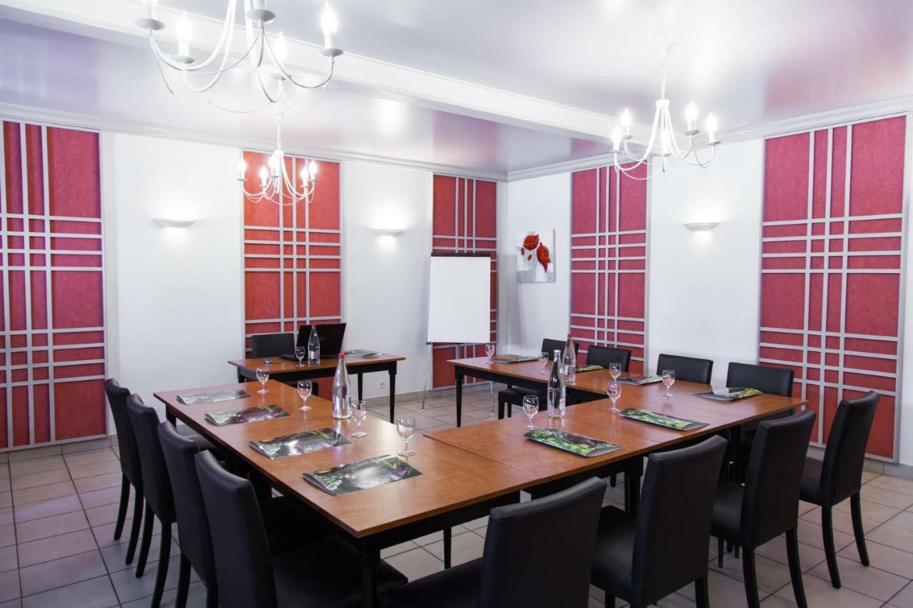 מלון Bèze Logis Le Bourguignon מראה חיצוני תמונה